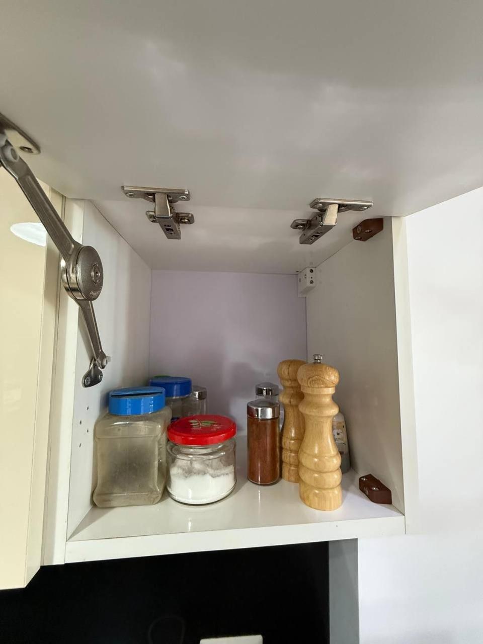 Exquisite 1br With Pool & Front El Gouna Apartment Hurghada